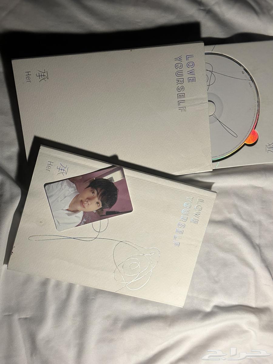 BTS album - bts album63498144084994111