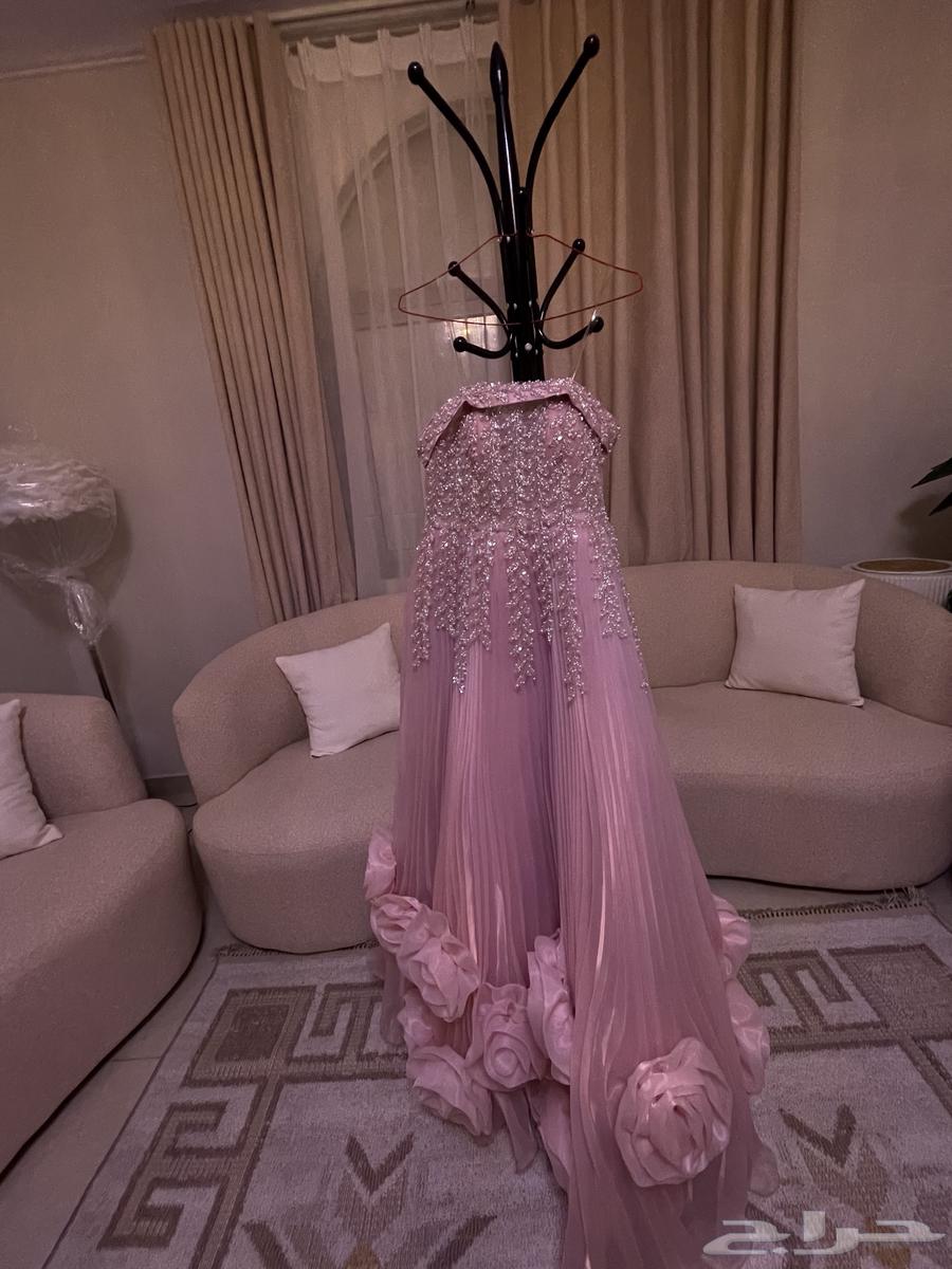 فساتين ملكه فساتين مناسبات فستان زواج63147923788801114