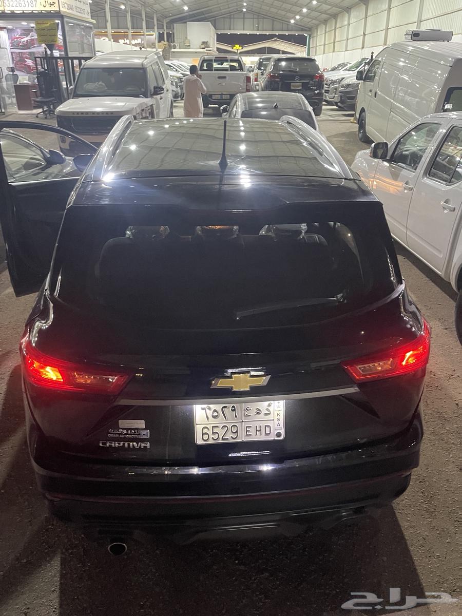 Chevrolet Captiva 202163217366666883114