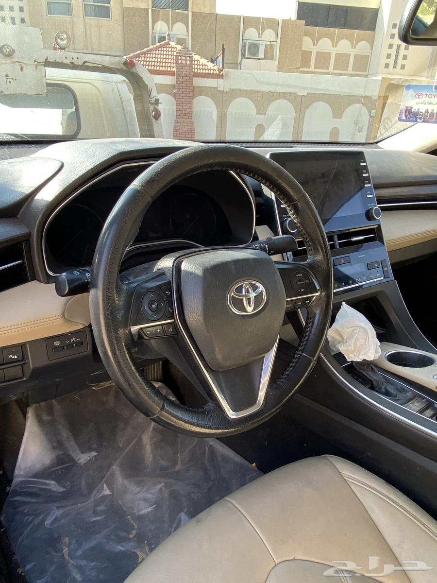 For sale, Avalon 202063219399711619111