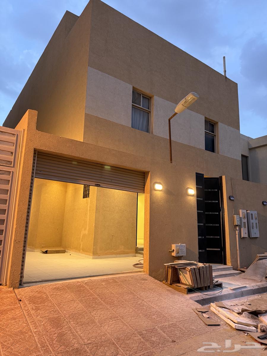 دور للإيجار