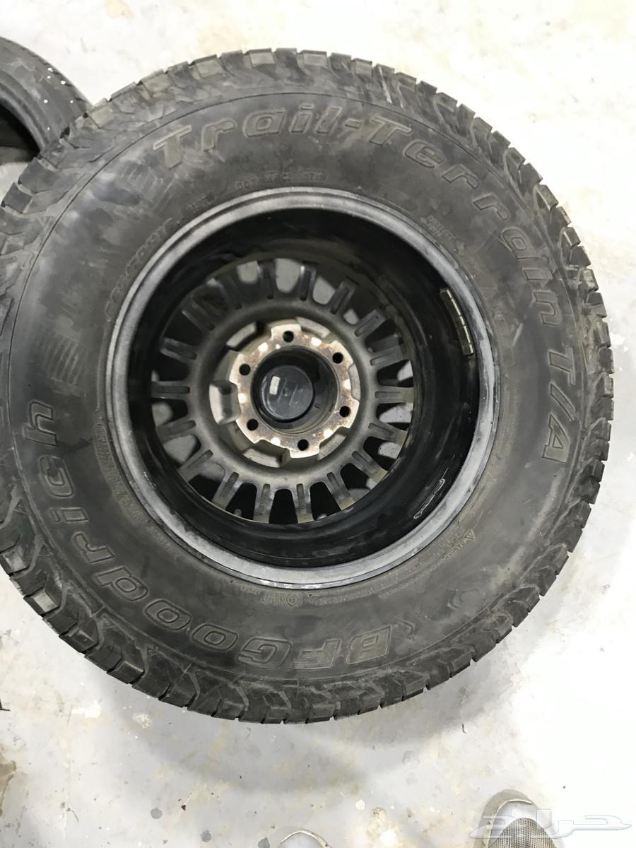 كفرات مع جنوطها جديده63219870312065112