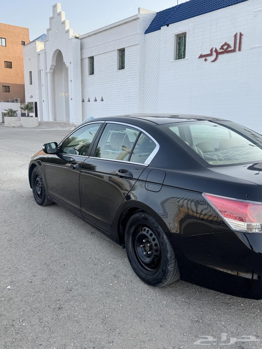 Accord 200963216874092291111