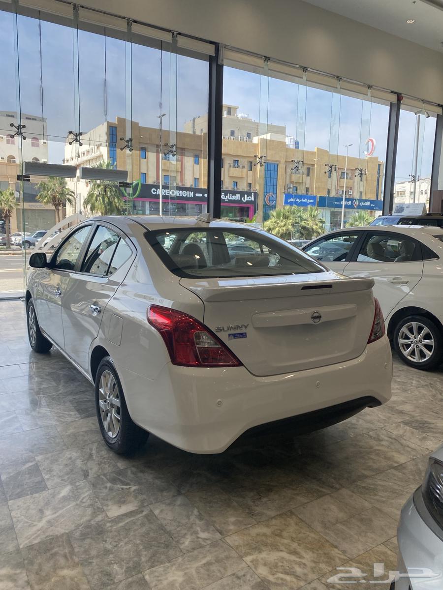 نيسان صني كمفورت 202463216377415171112
