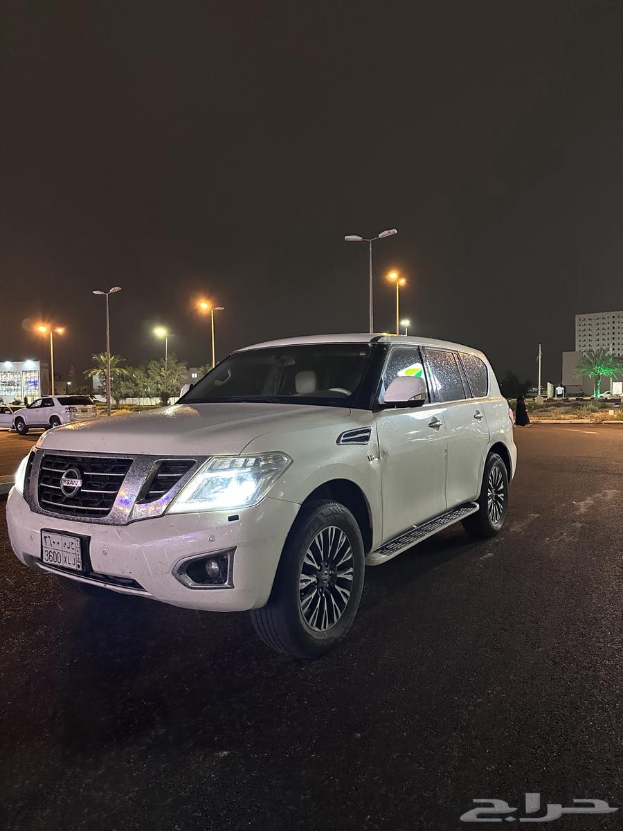 جيب باترول se320 201563218339702787111
