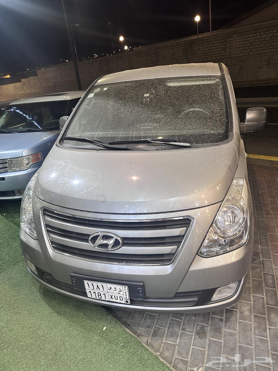 H1ستاركس ديزل 12 راكب63219396300931113