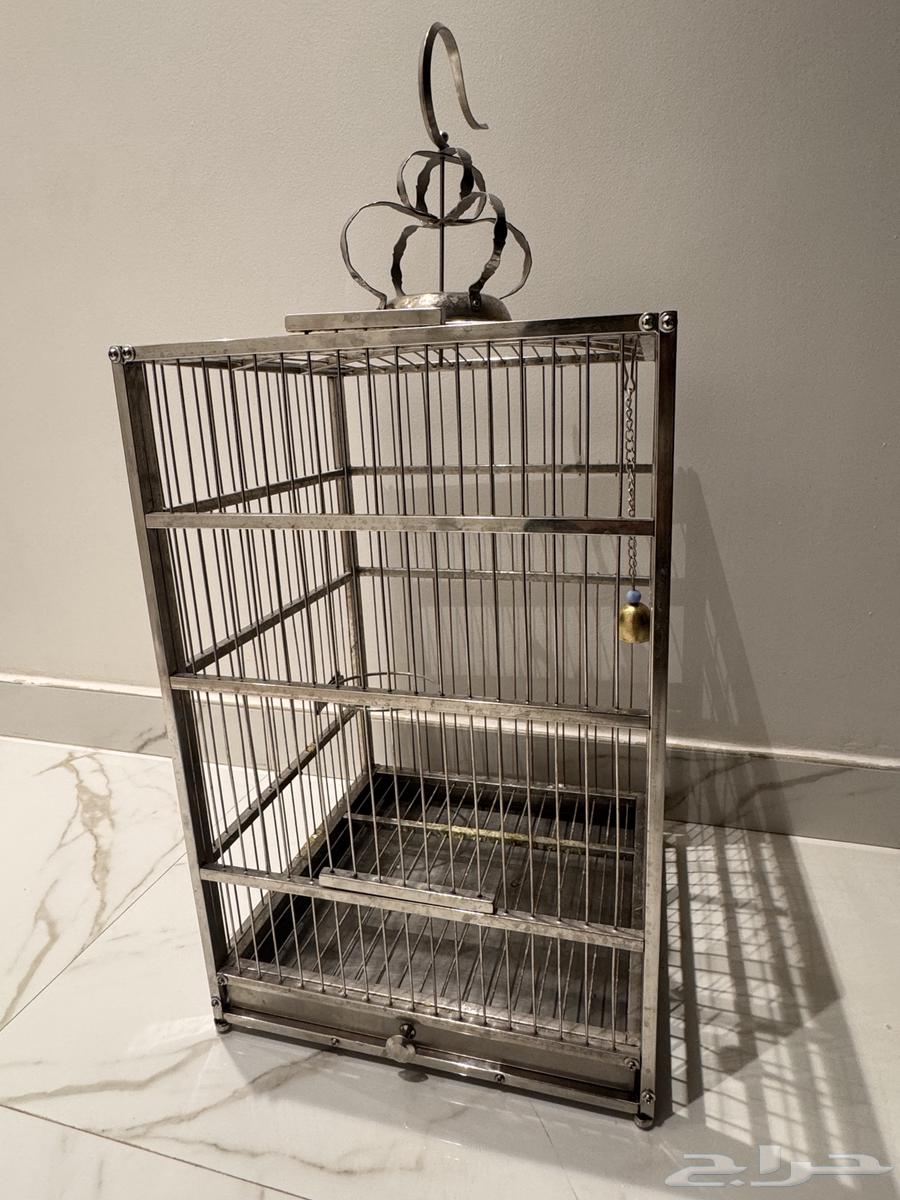 Iron cage63145081047299112