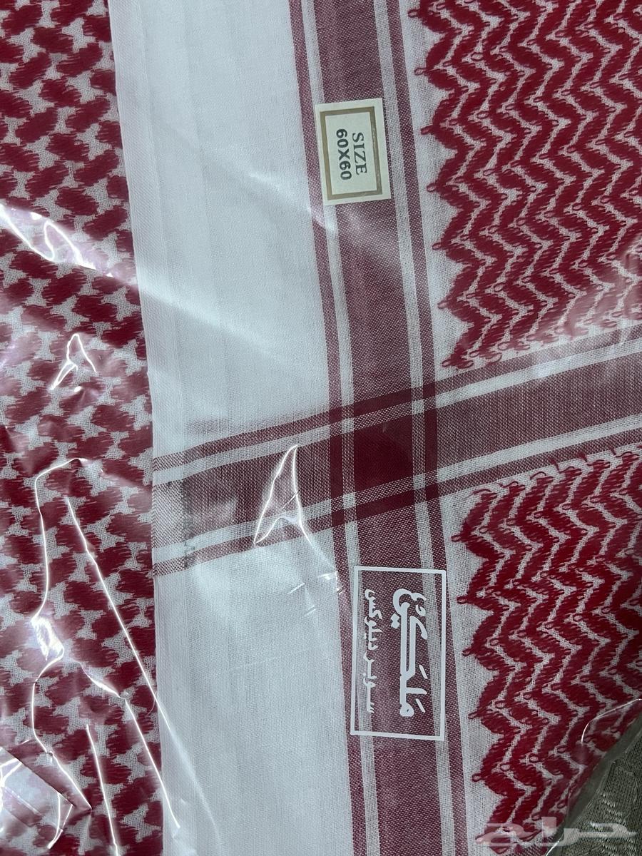 شماغ دم غزال63146499195009111