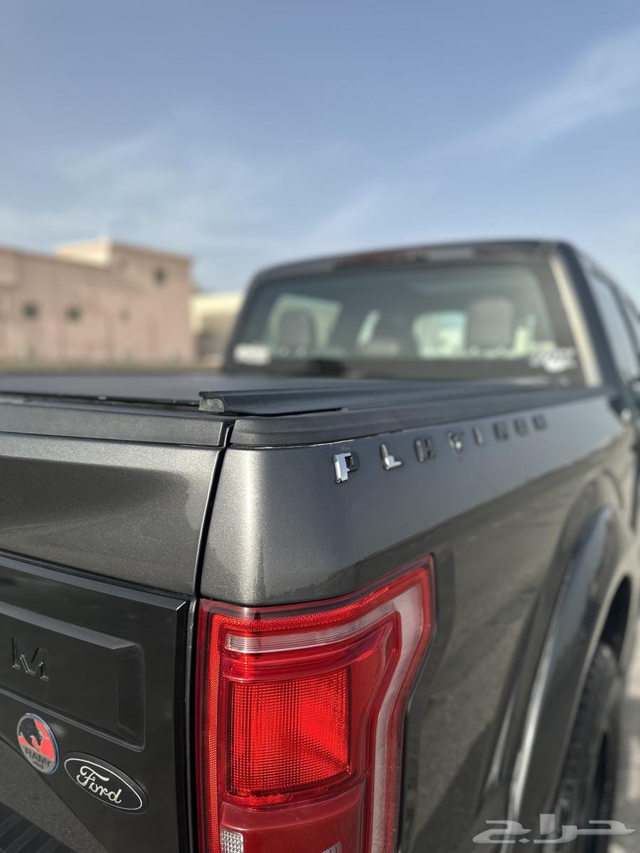 F150 2015 Platinum Gamaratine63216390861059113
