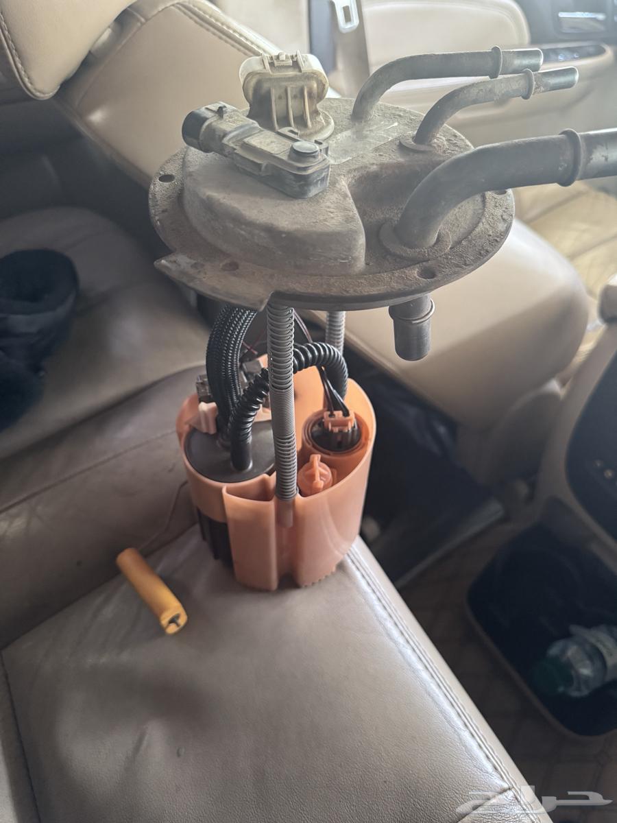 Gas cap for GMC Denali 200763217353542531111