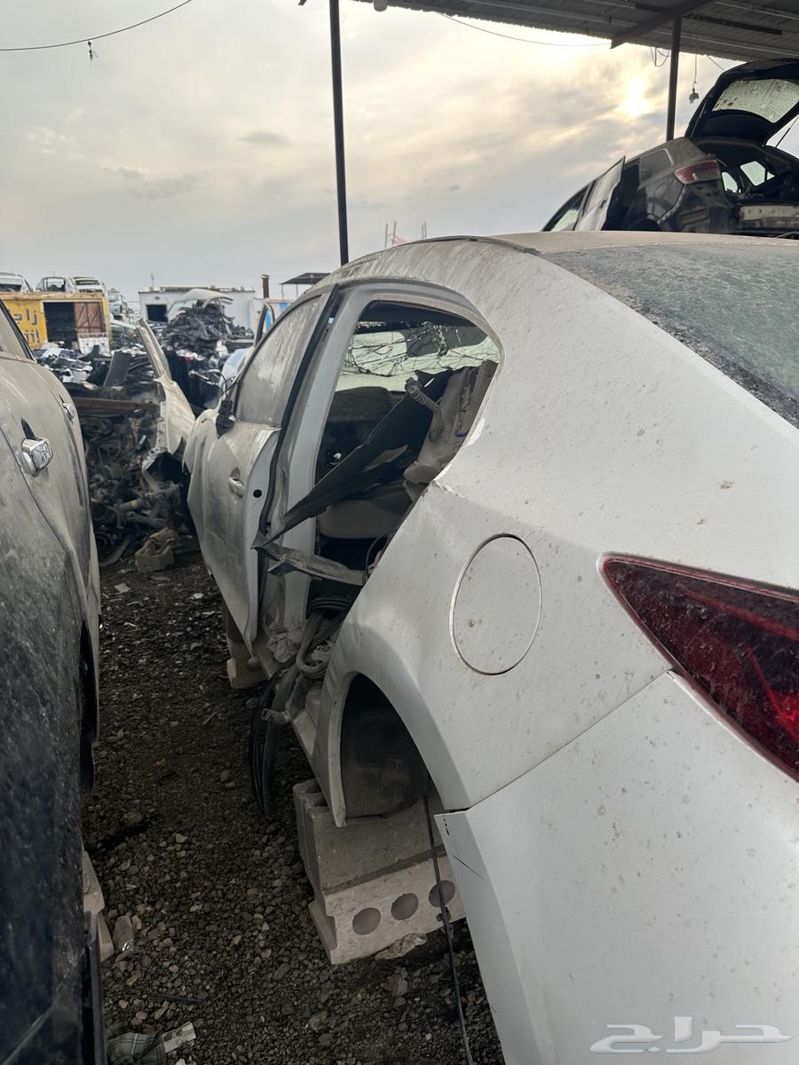 Mazda 3 202163215890259586113