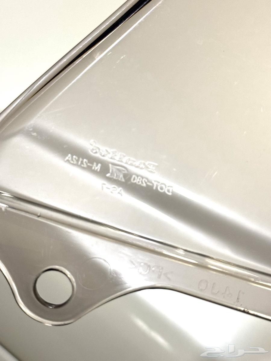 Original front windshield for Rais 750 and 600 models 2011-2025632139510451221122