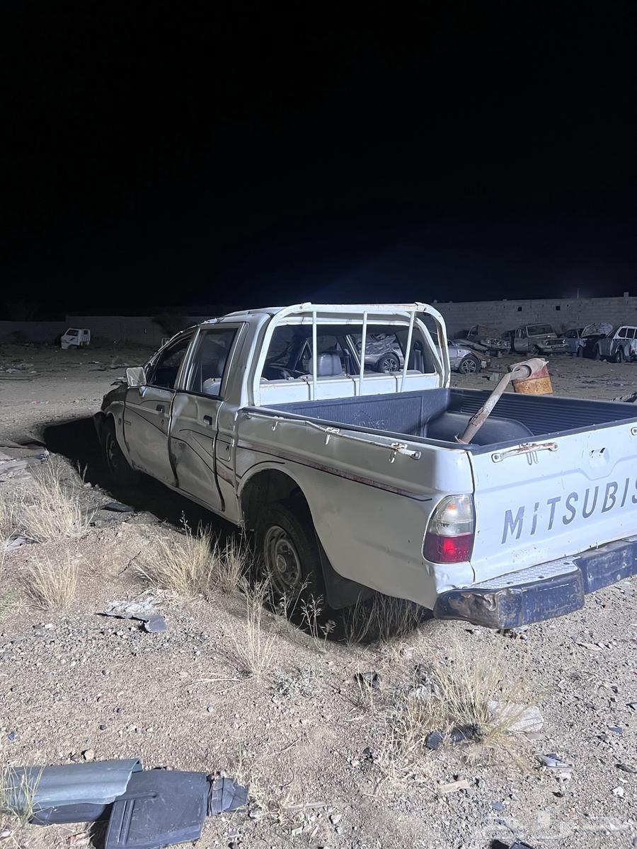 Misubishi 98 spare parts63215893628674111