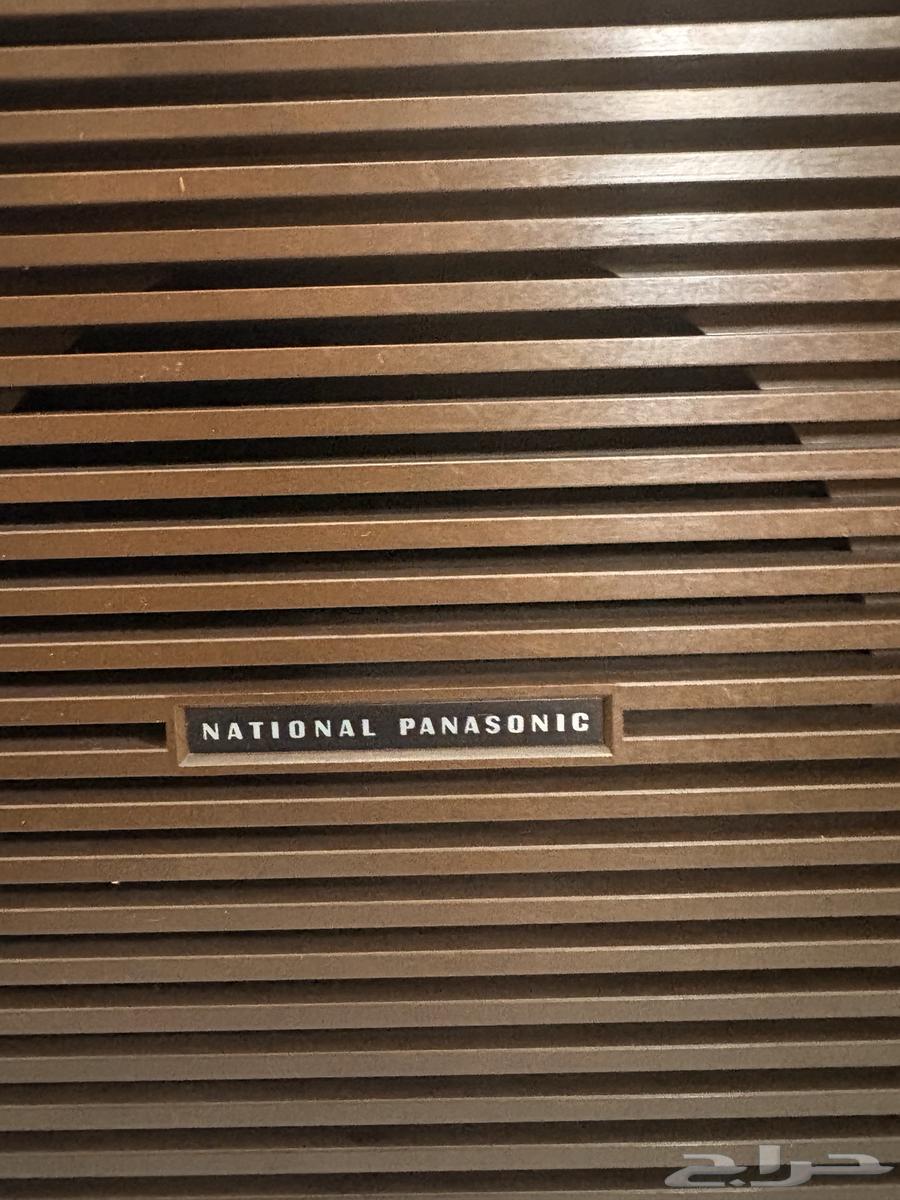 Old National Radio63146510994818113