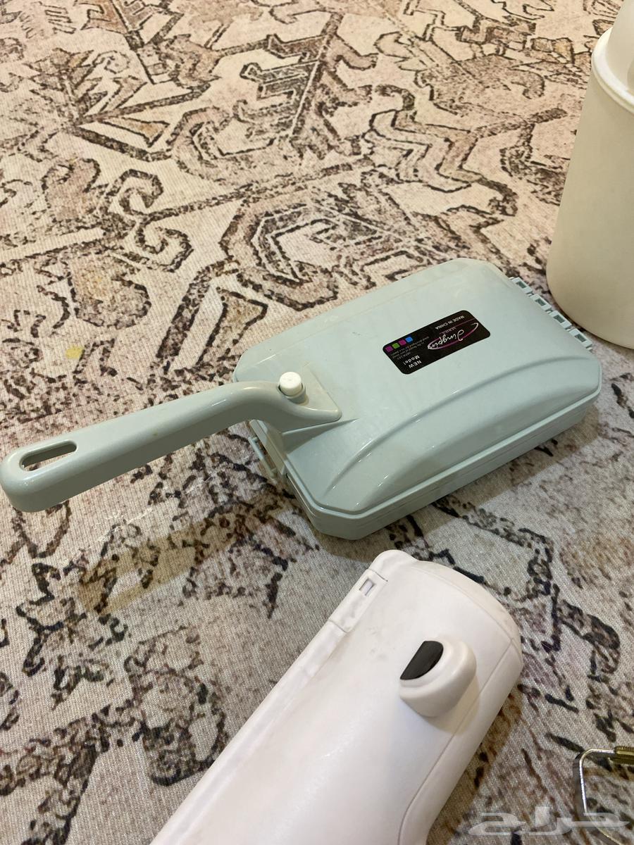 أدوات مكتبية  أدوات منزلية  مروحة كهربائية  تنظيف  كواية63147924269186112