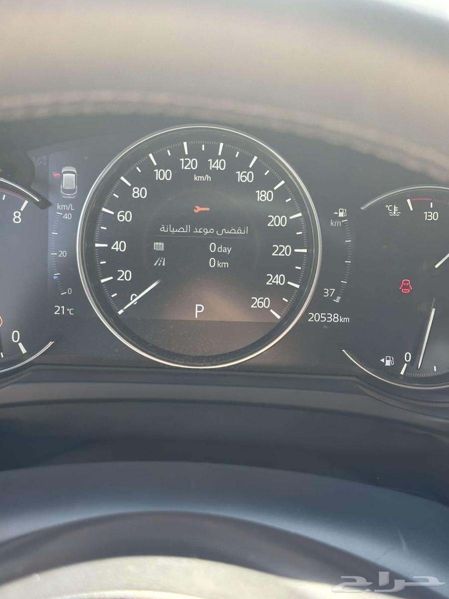 مازدا CX-5 موديل 2023 فل كامل63215890087041114