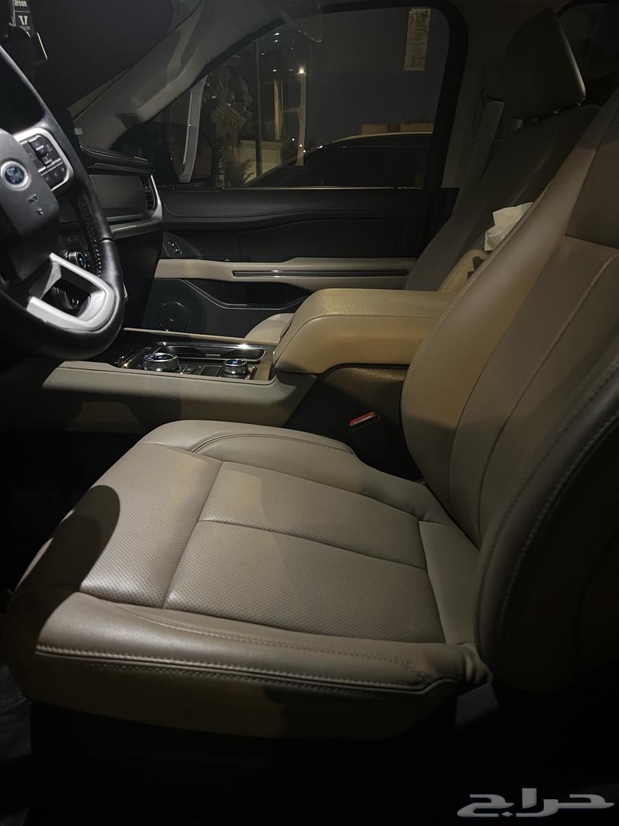 Ford Expedition 22 XLT Panorama Leather Double63215903691521112