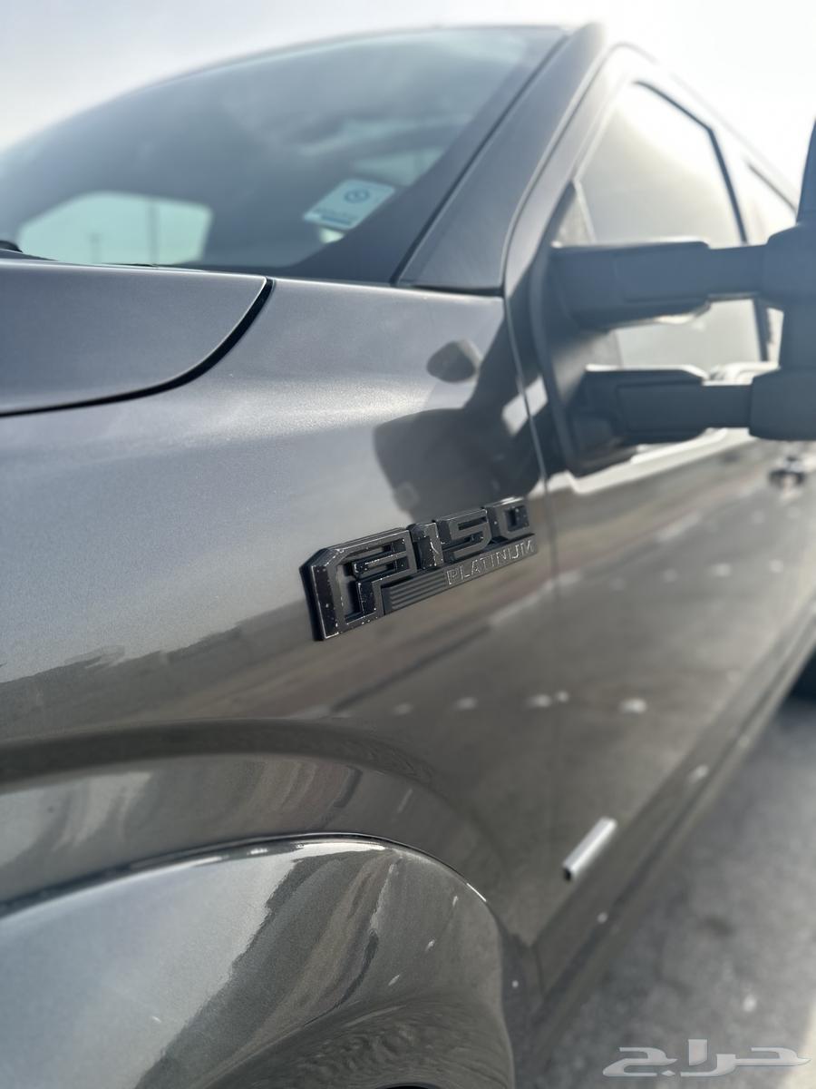 F150 2015 Platinum Gamaratine63216390861059111