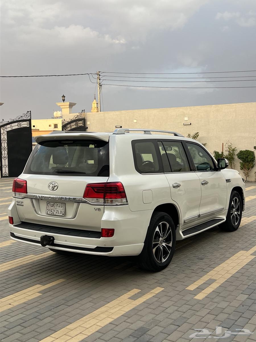 جي اكس ار 2020 قراند تورينق فل كامل (( مباع ))63214438123137112