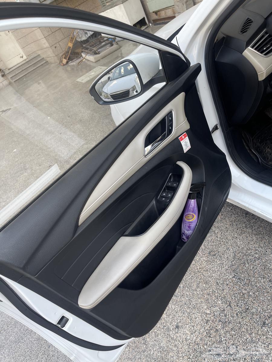MG 5 2022 for sale63217363672194114