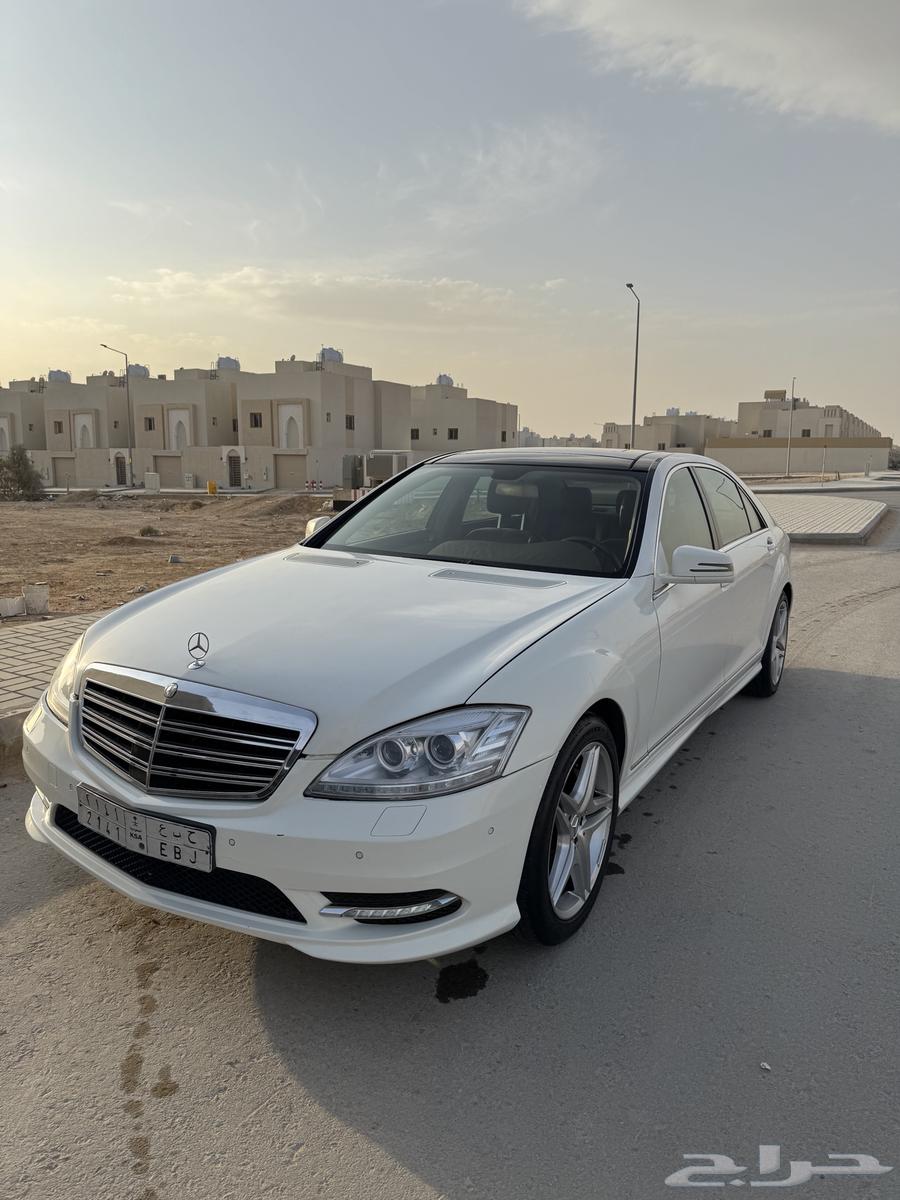 مرسيدس s35063218346100225111