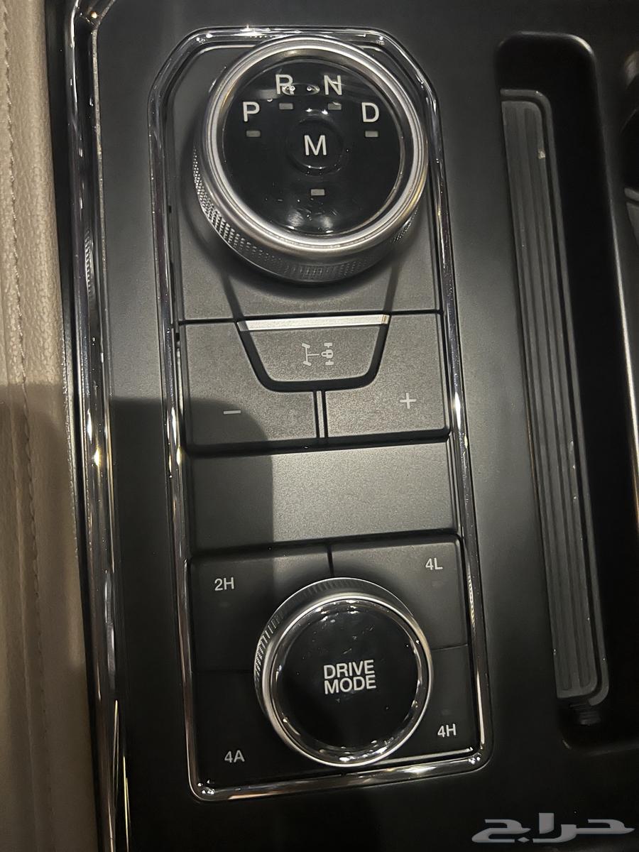 Ford Expedition 22 XLT Panorama Leather Double63215903691521114