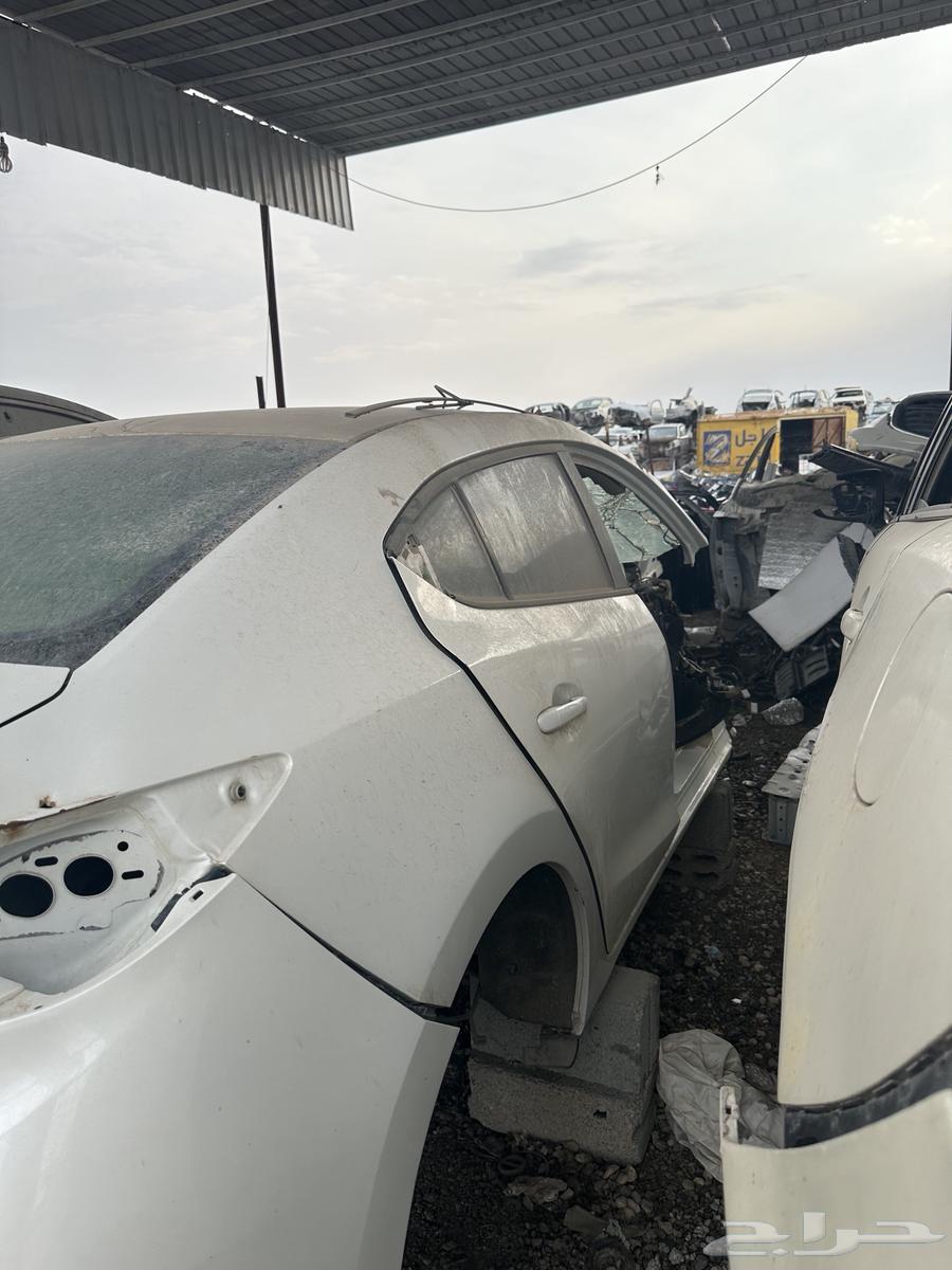 Mazda 3 202163215890259586112