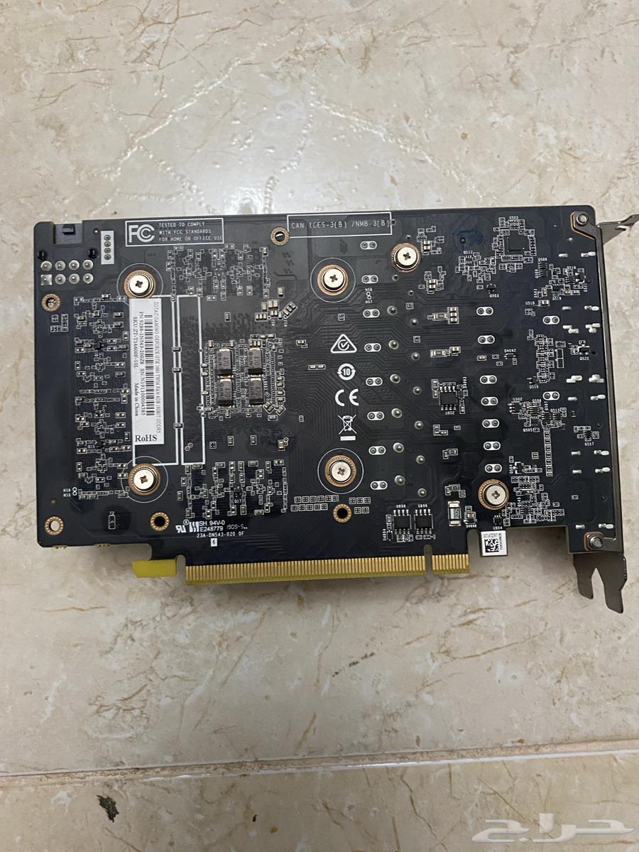 Graphics card 166063146052466946111