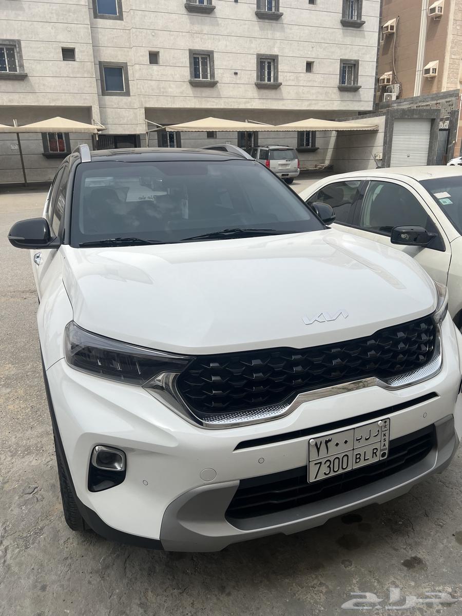 Kia Sonet - 202363217860896643111