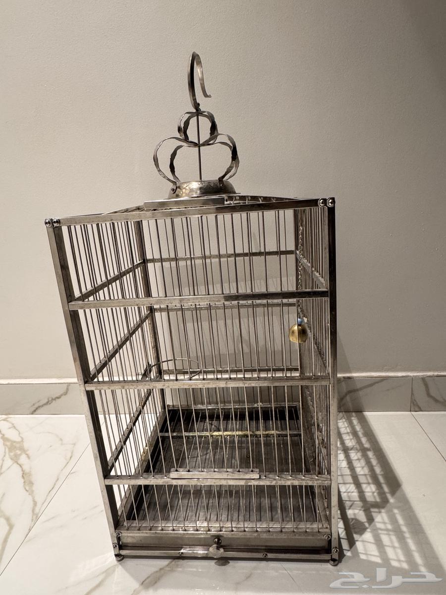 Iron cage63145081047299111