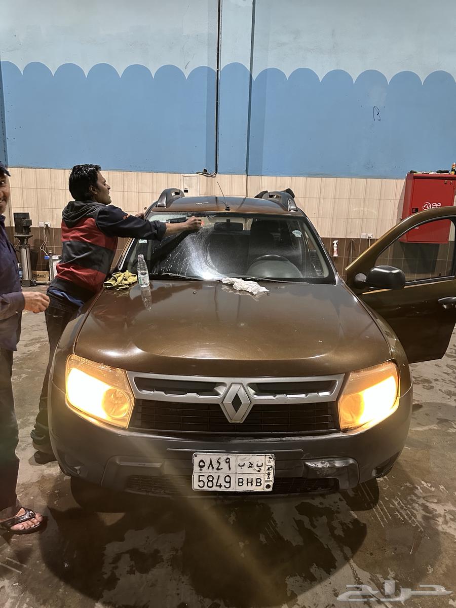 Renault Duster 201363218856520322111
