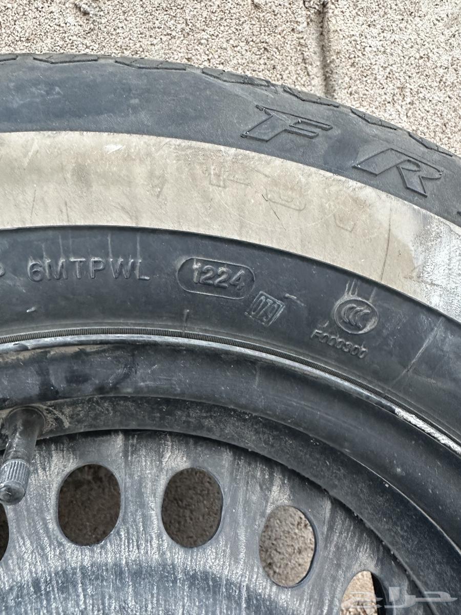 جنوط مرسدس63218346375169114