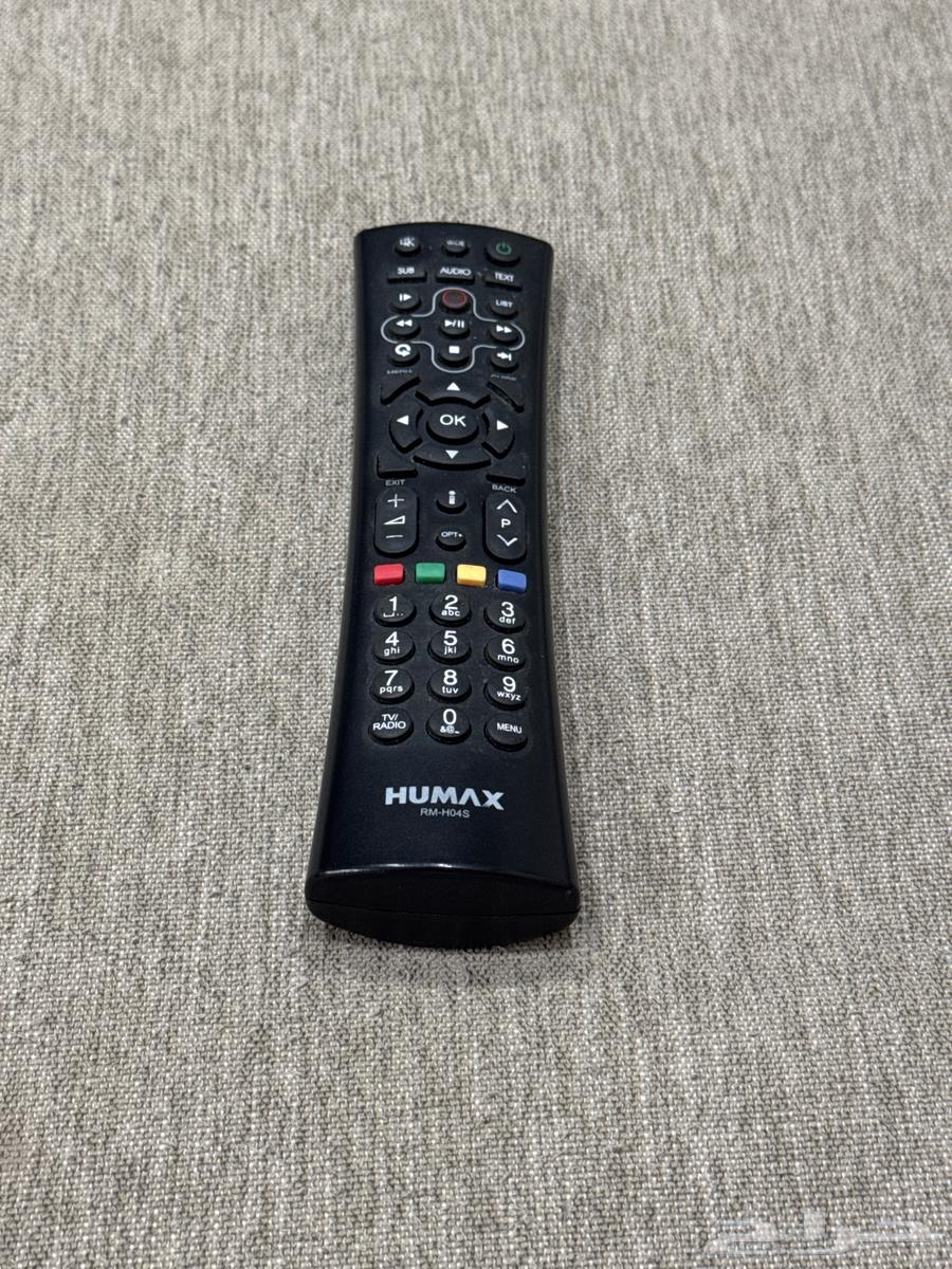 For sale Humax remote control631488840097311129