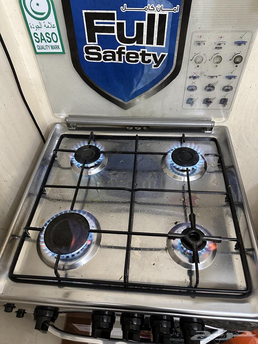 Brand new Doura gas stove, used for less than a month63145578040195114