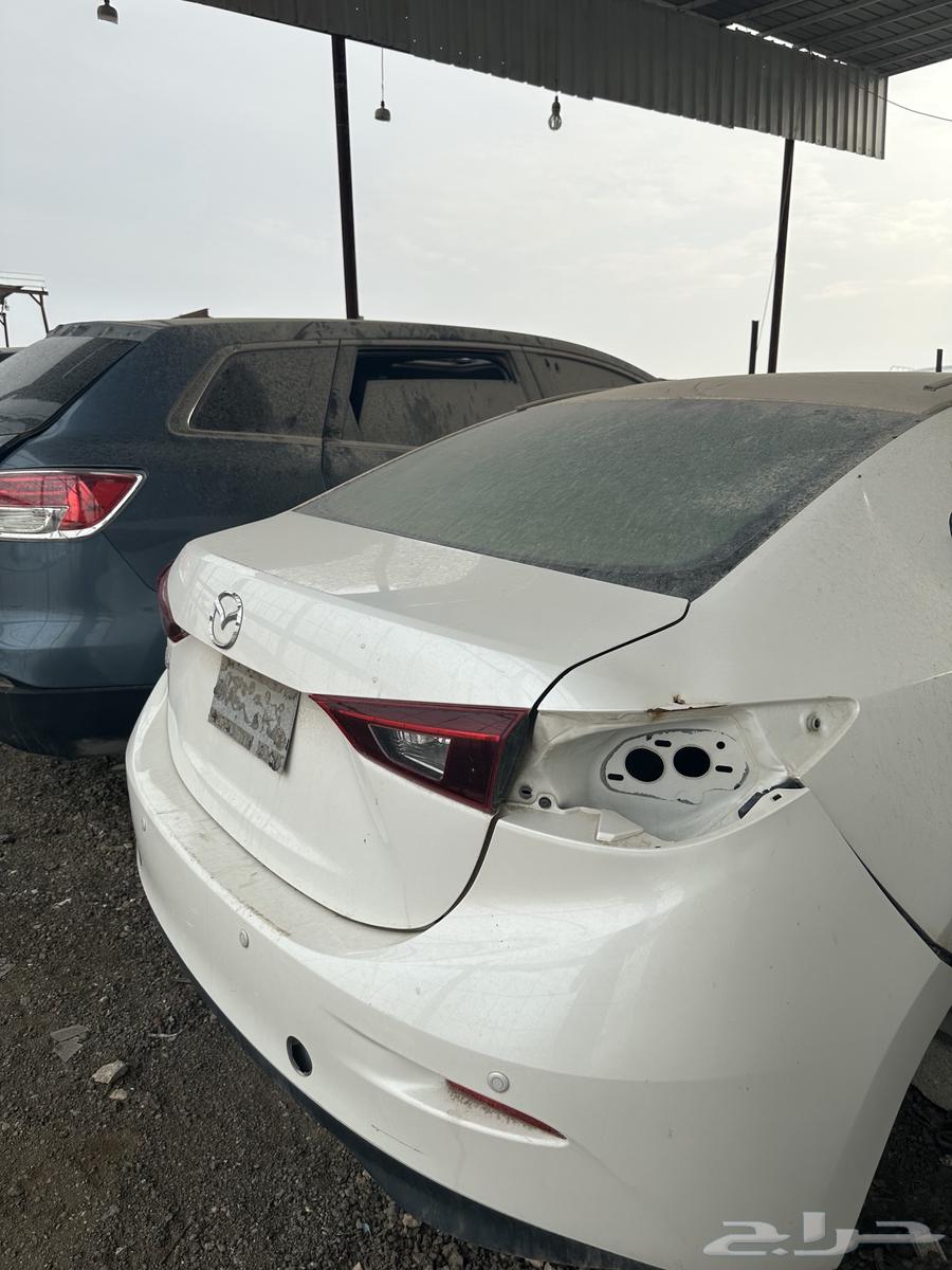 Mazda 3 202163215890259586111