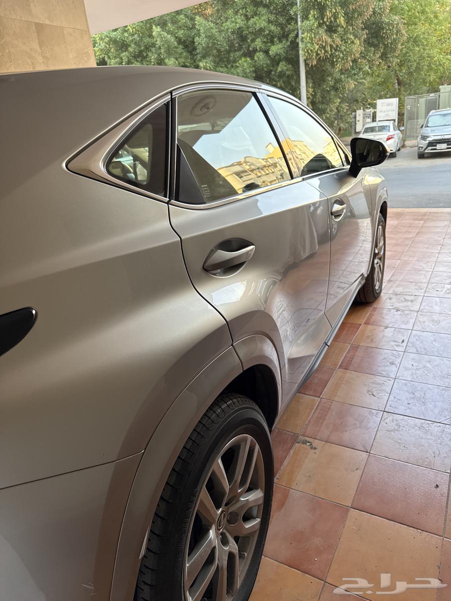 لكزس nx300 وكالة63215893497345112
