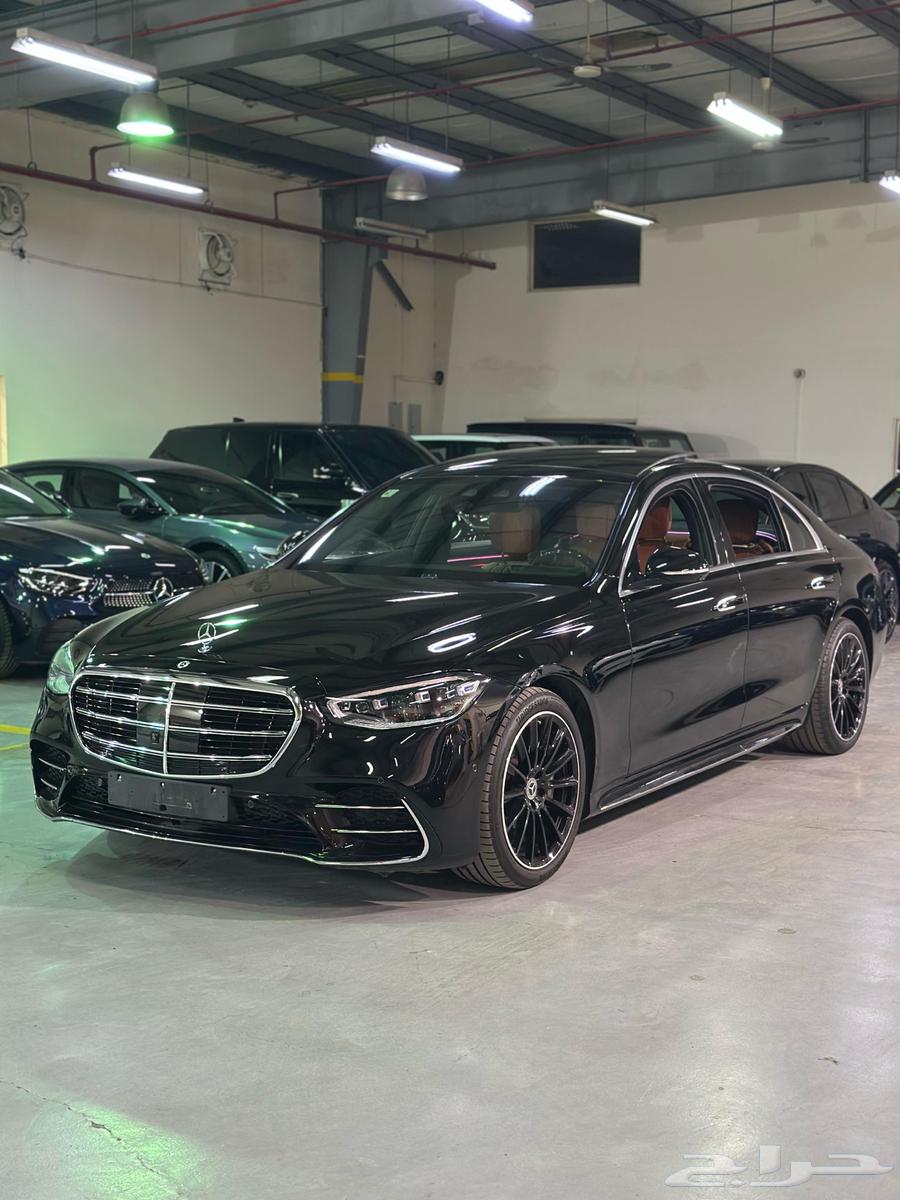 Mercedes S 450 202263216874174082111