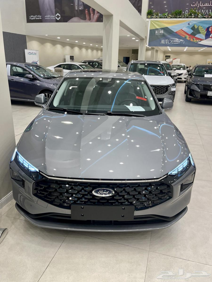 Ford Taurus 2025 Trend63216867947138111
