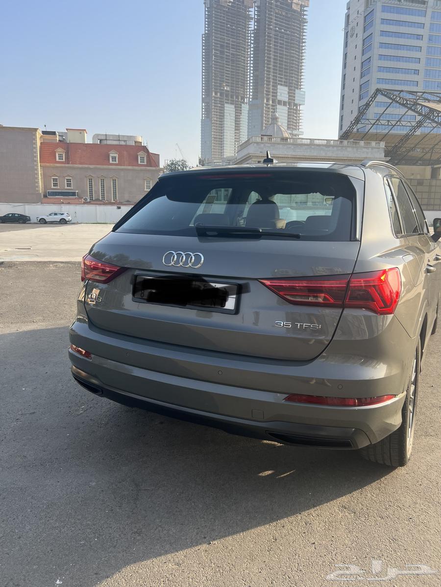 Audi Q3 Black Edition63215893311489114