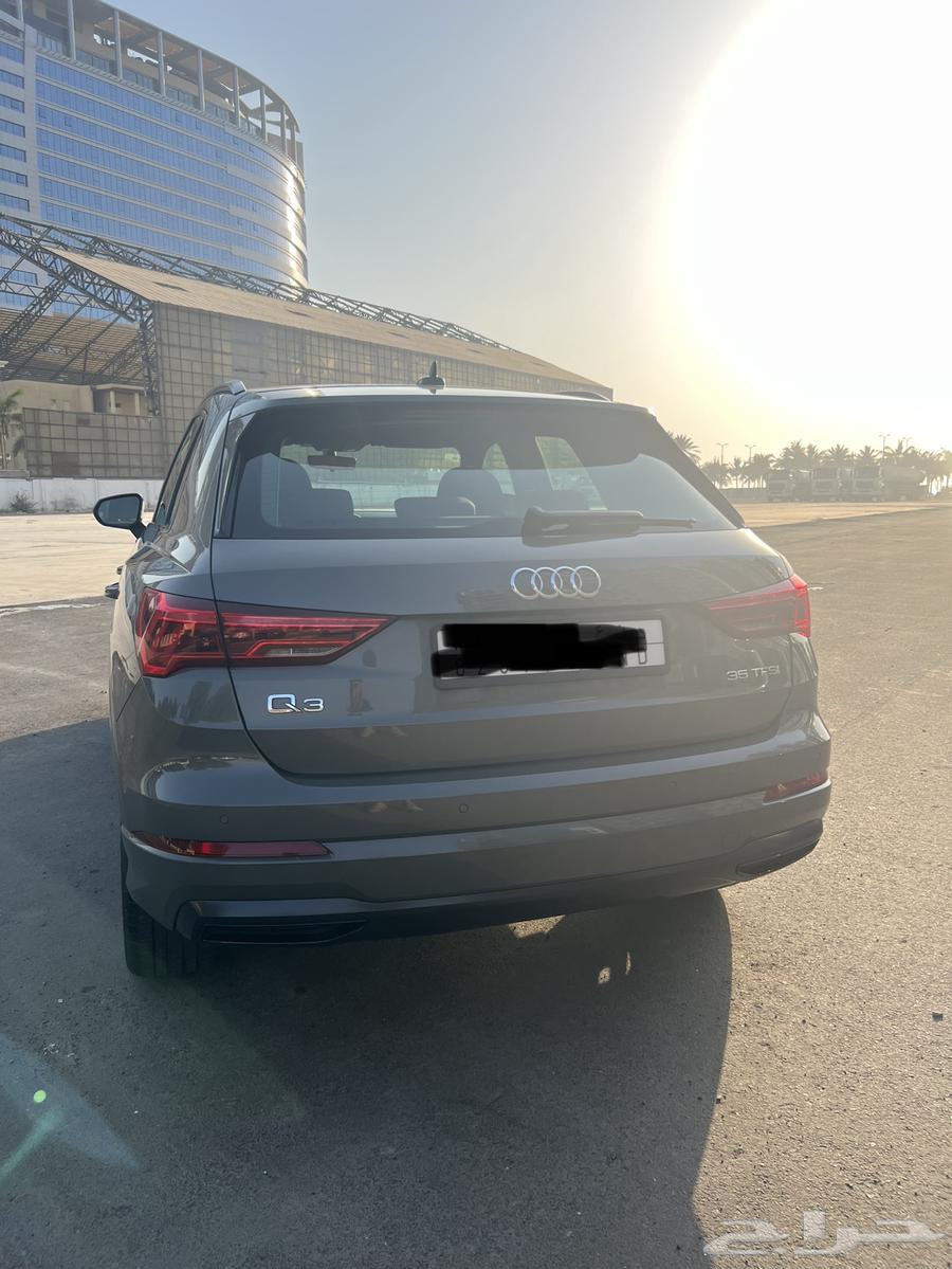 Audi Q3 Black Edition63215893311489113