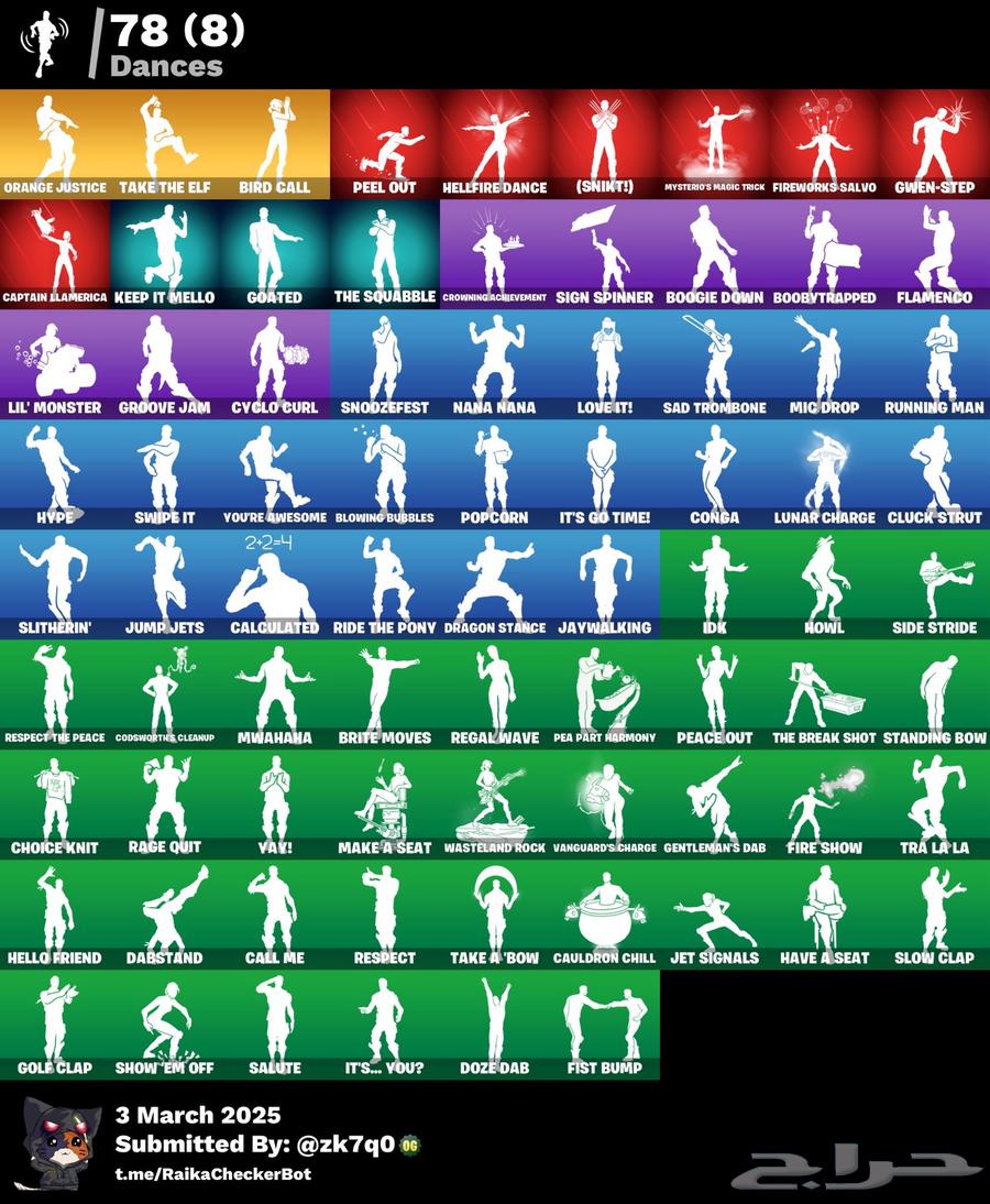 Fort account for sale or for exchange63146982880770114