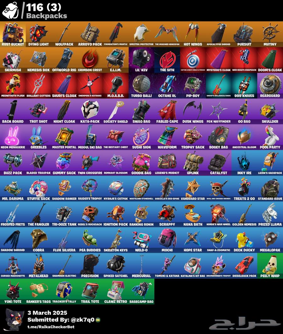 Fort account for sale or for exchange63146982880770112