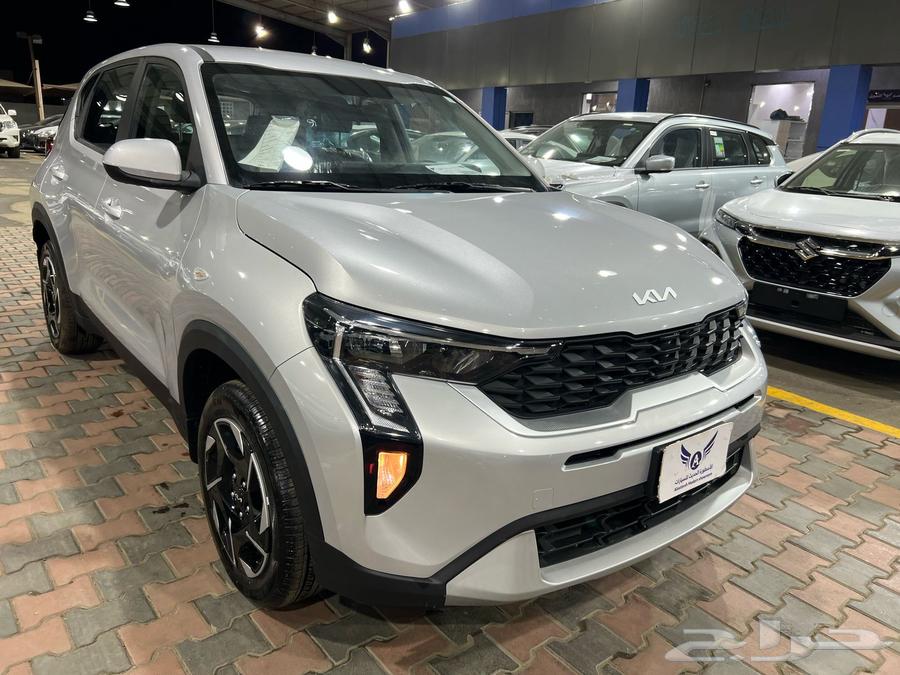Kia Sonet 2024 Cash - Installment63217360348289112