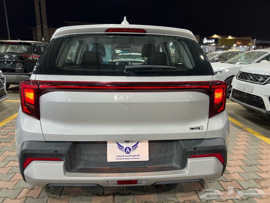 Kia Sonet 2024 Cash - Installment63217360348289113