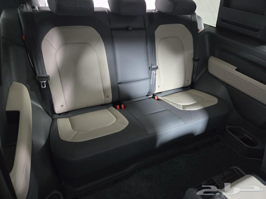 Defender 90 - X 202363216377343361114