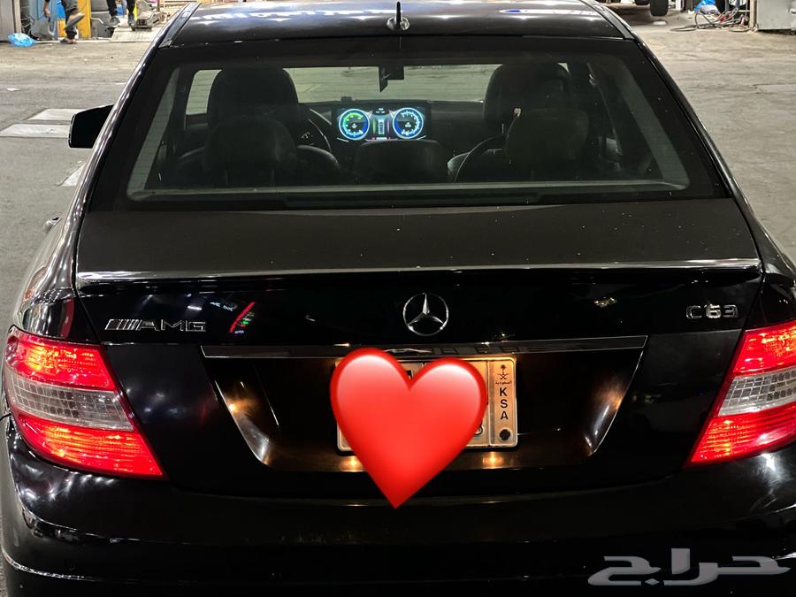 )) Sold )) Mercedes C200 2011, low mileage63217366912770113