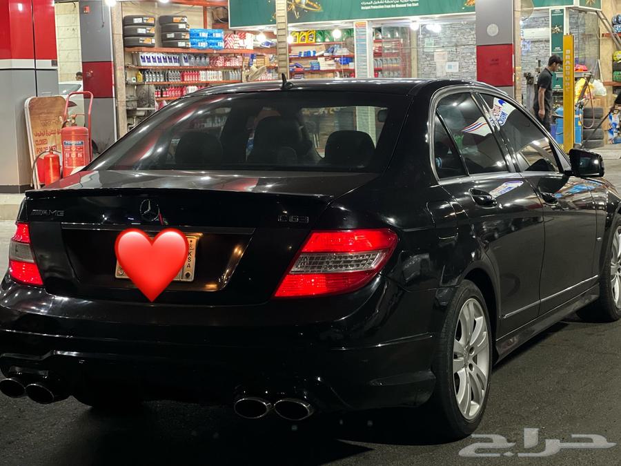 )) Sold )) Mercedes C200 2011, low mileage63217366912770112