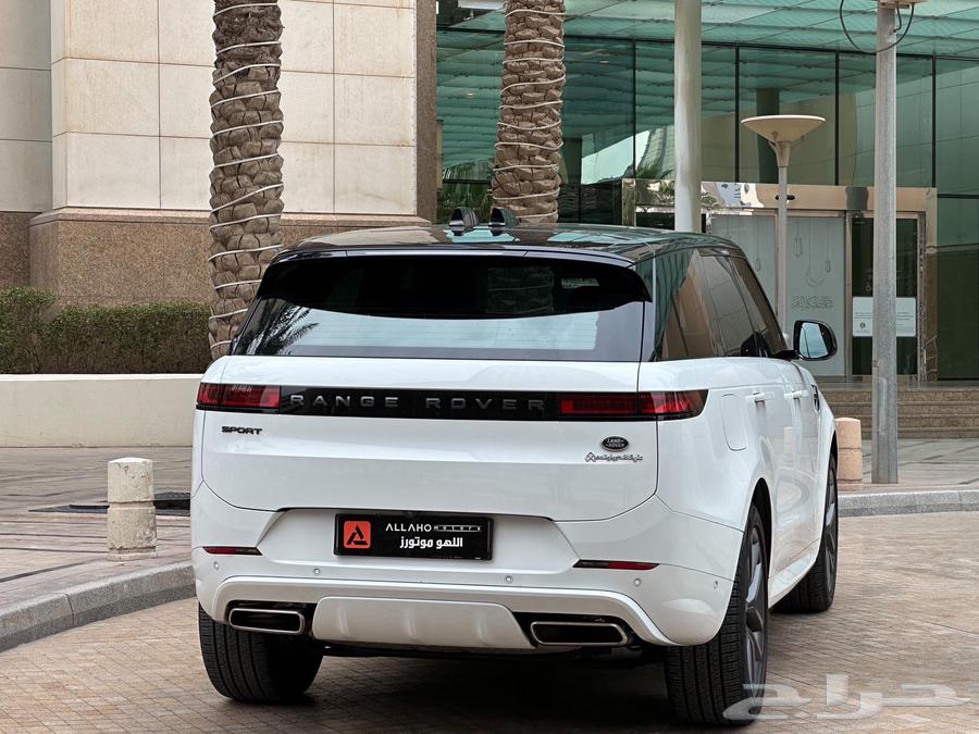 Range Rover63218375151106111