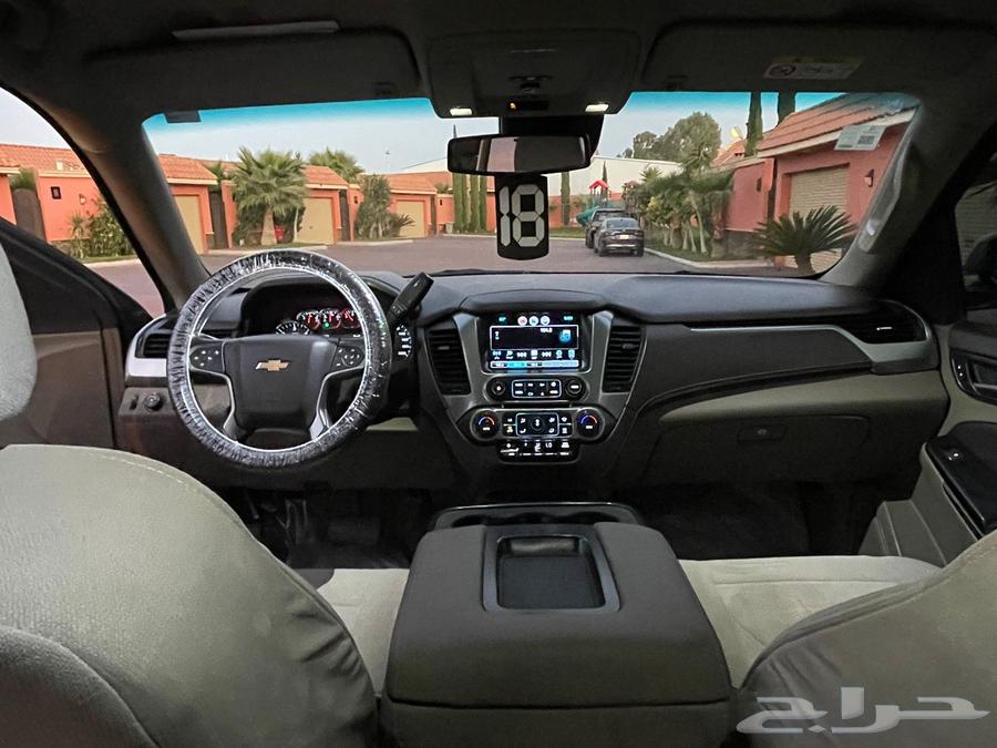 Taho 2018 is the cleanest car.63216850192514111