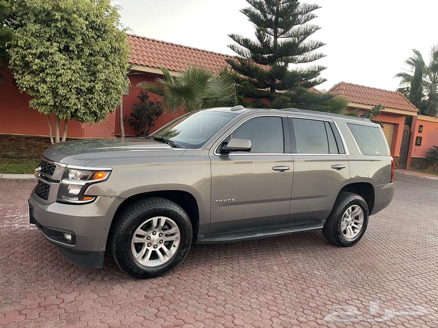 Taho 2018 is the cleanest car.63216850192514112